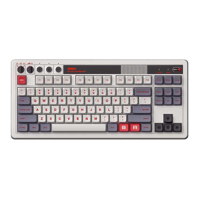 8BitDo Retro Mechanical Keyboard image 5