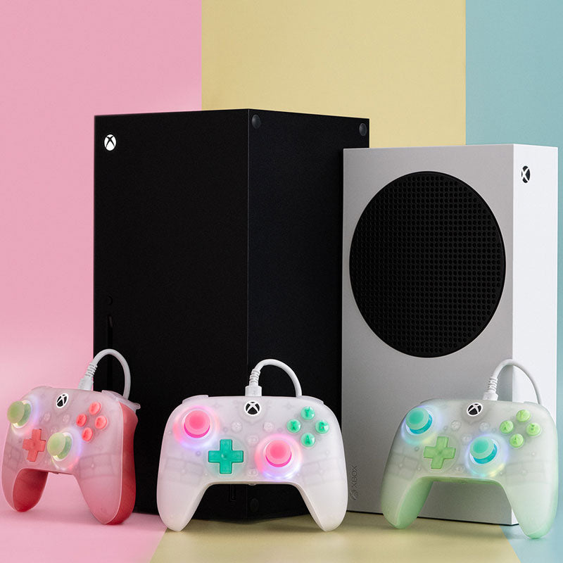 8BitDo Ultimate Mini Wired Controller for Xbox image 7
