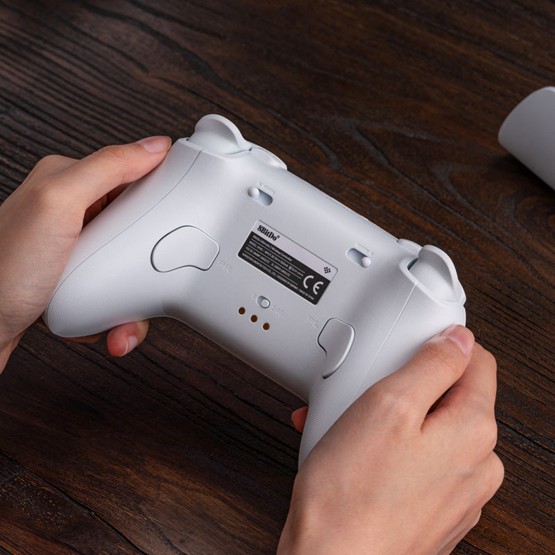 8BitDo Ultimate 2 Wireless Controller image 32