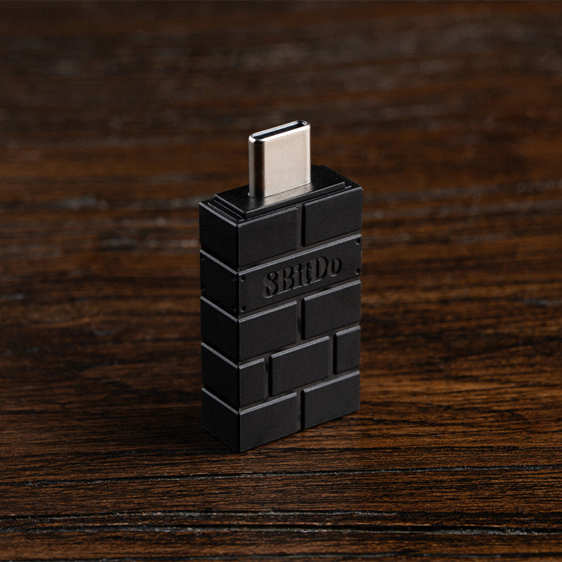 8BitDo Ultimate 3E Controller for XBOX (Ships on Sep 10. 2026) image 27